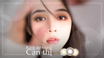 Địa chỉ mua kính áp tròng uy tín nhất tỉnh Thừa Thiên Huế