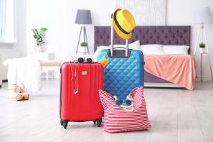 Địa chỉ mua vali kéo uy tín và chất lượng nhất ở TP. Thủ Dầu Một, Bình Dương