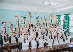 Địa chỉ nhận chụp kỷ yếu đẹp và chất lượng nhất tỉnh Bắc Ninh