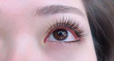 Địa chỉ nối mi đẹp nhất tỉnh Hậu Giang