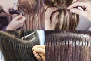 Địa chỉ nối tóc đẹp và chất lượng nhất Hà Nội