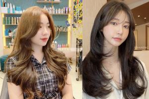 Salon làm tóc đẹp và chất lượng nhất Bình Dương
