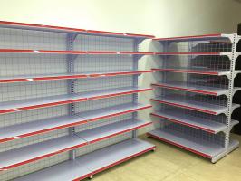 Địa chỉ sản xuất kệ siêu thị uy tín, giá tốt nhất tại Hà Nội