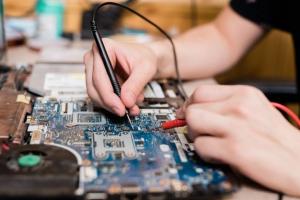 Địa chỉ sửa chữa máy tính, laptop uy tín huyện Củ Chi, TP. HCM