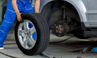 Địa chỉ thay lốp xe ô tô uy tín, chuyên nghiệp nhất tại Bình Dương