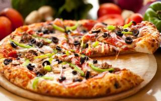 Địa chỉ thưởng thức pizza ngon nhất tại Quận Phú Nhuận, TP. HCM
