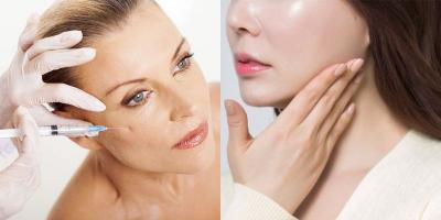 Địa chỉ tiêm filler - botox uy tín và chất lượng nhất Cần Thơ