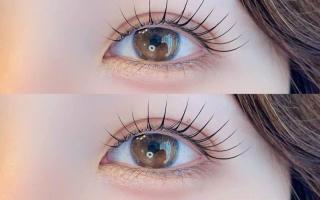 Địa chỉ uốn mi đẹp nhất tỉnh Bắc Giang