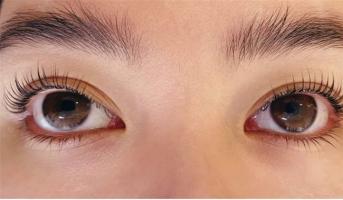 Địa chỉ uốn mi đẹp nhất TP. Quy Nhơn, Bình Định