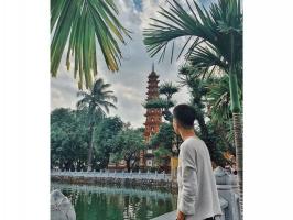 Địa danh bạn nên đi chơi khi đang là sinh viên