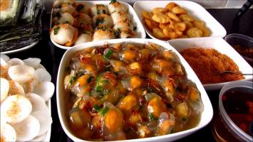 Địa điểm ăn bánh Huế ngon nhất Đà Nẵng