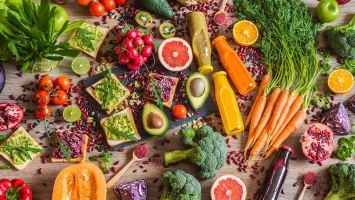 Địa điểm ăn Healthy chất lượng nhất TP. HCM