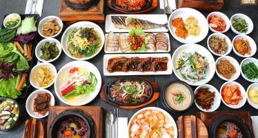 Địa điểm ăn uống Hà Nội ngon nức tiếng