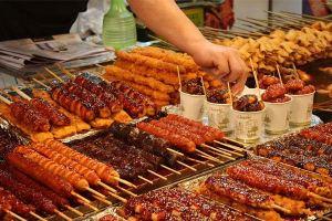 Địa điểm ăn vặt  ngon nhất TP. Tam Kỳ, Quảng Nam