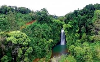 Địa điểm du lịch nổi tiếng tại Kon Tum