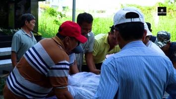 Dịch vụ bốc mộ chuyên nghiệp nhất ở TP. HCM
