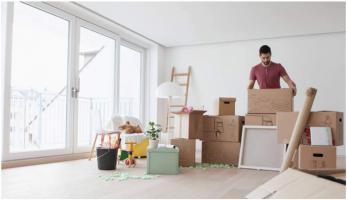 Dịch vụ chuyển nhà trọn gói uy tín nhất tỉnh Phú Yên