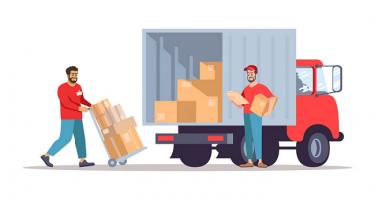 Dịch vụ chuyển nhà trọn gói uy tín nhất tỉnh Quảng Bình