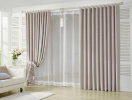 Dịch vụ giặt rèm cửa uy tín và chuyên nghiệp nhất Hà Nội