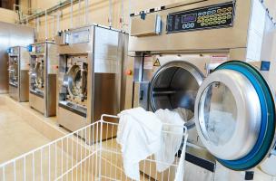 Dịch vụ giặt ủi công nghiệp Biên Hoà uy tín nhất