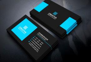 Dịch vụ in card visit giá rẻ, uy tín nhất tại Hải Phòng