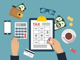 Công ty dịch vụ kế toán thuế uy tín nhất hiện nay