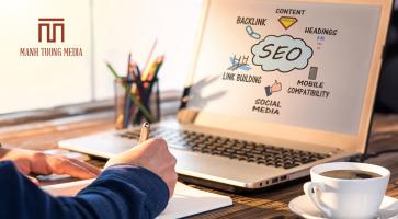 Loại hình dịch vụ Seo cần thiết cho doanh nghiệp