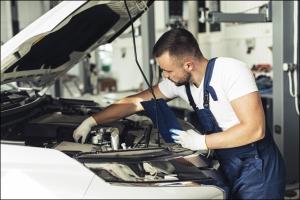 Dịch vụ sửa chữa, cứu hộ xe ô tô, xe máy tốt nhất tỉnh Bình Định