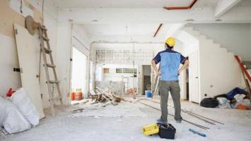 Dịch vụ sửa nhà trọn gói uy tín nhất quận Đống Đa, Hà Nội