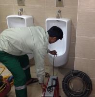 Công ty cung cấp dịch vụ hút bể phốt, thông tắc cống ở Hà Nội