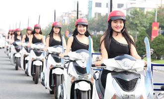Dịch vụ tổ chức Roadshow chuyên nghiệp nhất tại TP HCM