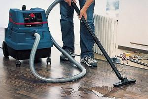 Địa chỉ cung cấp máy hút bụi công nghiệp uy tín nhất tỉnh Nghệ An