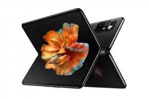 Mẫu smartphone gập tốt nhất hiện nay