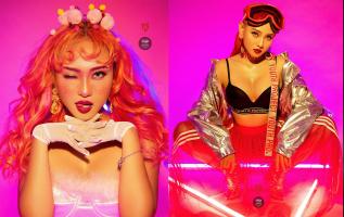 Nữ DJ xinh đẹp, hấp dẫn nhất Việt Nam hiện nay