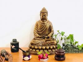 Địa chỉ bán tượng đồng đẹp nhất tại Hà Nội