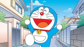 Linh vật, thú nuôi nổi tiếng nhất anime