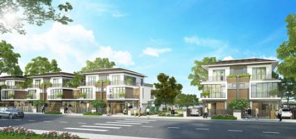 Khu Biệt thự, Villa, Resort nhiều người nước ngoài sinh sống nhất TP. HCM