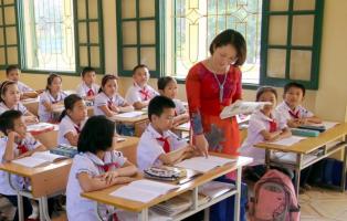 Đức tính cần có nhất của người giáo viên