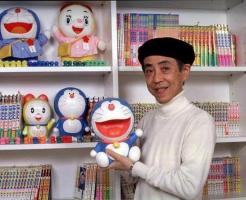 Tác giả truyện tranh manga được yêu thích nhất