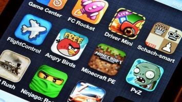 Game trên điện thoại Android hay nhất