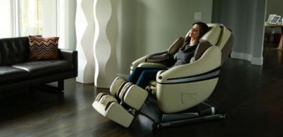 Địa chỉ bán ghế massage uy tín nhất tỉnh Hải Dương