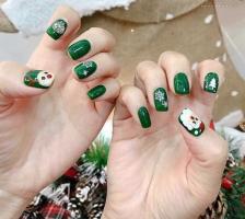 Địa chỉ làm nail đẹp và chất lượng nhất Di Linh, Lâm Đồng