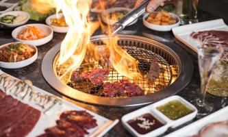 Quán nướng ngon nhất Huyện Gia Lâm, Hà Nội