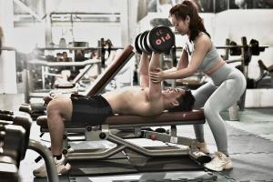 Phòng tập gym uy tín và chất lượng nhất tỉnh Bình Thuận