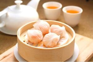 Quán ăn ngon tại khu Ô Chợ Dừa, Hà Nội