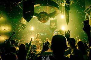 Quán bar đẹp nhất cực chill tại Sapa, Lào Cai