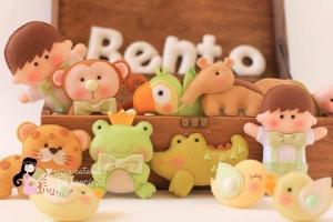 Shop bán đồ DIY chất lượng nhất tại Hà Nội