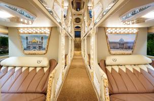 Hãng xe limousine Sài Gòn - Đà Lạt uy tín nhất