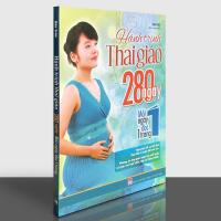 Cuốn sách hay nhất cho những người sắp làm mẹ