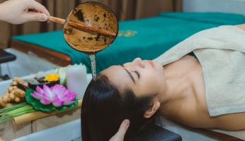 Địa chỉ gội đầu dưỡng sinh tốt nhất TP. Vĩnh Yên, Vĩnh Phúc